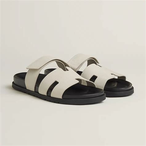 hermes sandals aud|hermes chypre sandals.